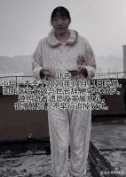 身高2.2米网红小玥去世 年仅26岁 镜头里的亮与暗