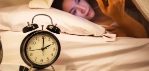 晚睡晚起会让人悄悄变胖 睡眠节律比时长更重要