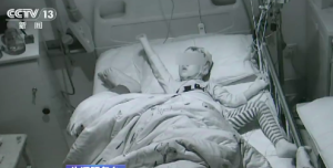 梦游是一种睡眠障碍，梦游发生的时候人是在做梦吗