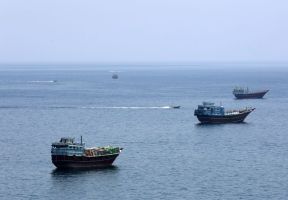 霍尔木兹海峡航运受阻或冲击全球农业 粮食价格恐上涨