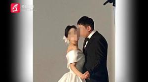 男子花44万闪婚新娘失联：气得吐血 跨省相亲埋隐患