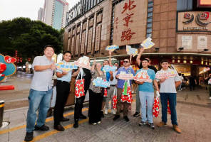 广交会展旅融合激活入境文旅新机遇 展旅一体化引领新潮流