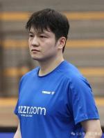 樊振东劝偷拍者换位思考 尊重隐私边界