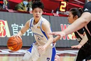 WCBA综合：山东力克新疆 大庆难求一胜