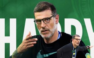 国安再次迎战广州队，主帅比利奇赛前先辟谣