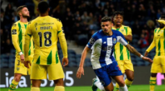 葡超综合：葡萄牙体育实现联赛十一连胜