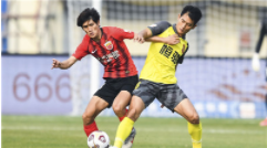 中超收官：联赛座次排定 降级悬念待解