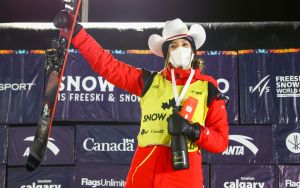 U型场地世界杯包揽4冠，谷爱凌收获赛季总冠军