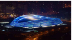 “双奥之城”情更浓