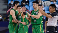 CBA综合：辽宁险胜深圳 广厦轻取天津