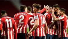 西甲综合：塞维利亚客场1:1战平巴伦西亚