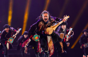 西藏唯一！民间舞蹈《果沃情》入选第三届中国舞蹈优秀作品集萃