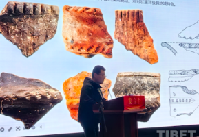 西藏考古：探索时空 追溯高原人类历史