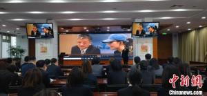 从雪域高原到海滨之城：一位援藏干部的精神火种接力