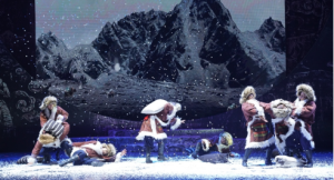 《天湖·四季牧歌》2025年全国巡演首站亮相苏州