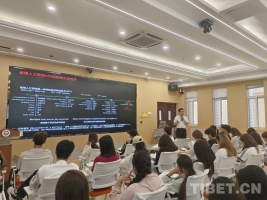 开课即“抢空”！西藏民族大学微专业教学实践为何这么火？