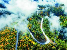 架起陕藏教育交流之桥  拓宽雪域学子成长之路