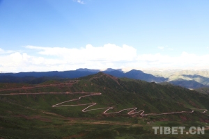 西藏民族大学：践行育人使命 奔赴高原之约