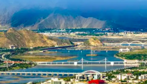 全国首个省级“高校援藏联盟”启动运行