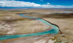 青藏高原发现鲤科新化石 揭示1500万年前鱼类多样性高于现代