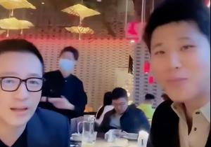葛斯齐称汪小菲因情绪问题正在吃药：再有钱也开心不起来