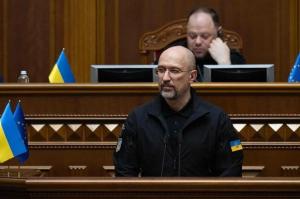 泽连斯基提议重要人事调整 乌政坛再起波澜