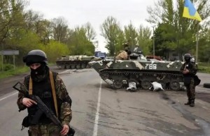 俄方称乌军特种部队引爆有毒爆炸物并企图嫁祸俄军