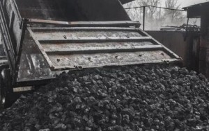 波兰发生多起涂黑石头冒充煤炭事件 几场雨过后“煤”开始褪色