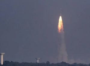 印度发射一箭9星，用以加强该国海洋监测能力