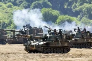 韩国这样争抢武器出口市场，抢美国军火“饭碗”？