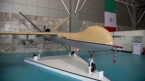 俄罗斯否认与伊朗合建无人机工厂