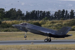 F-55纯属“挥霍浪费”