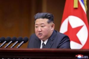 朝鲜绝对不会放弃核武器