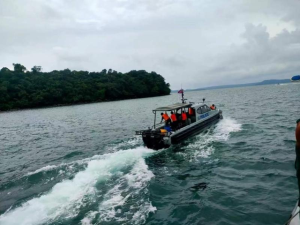 柬埔寨载中国人沉船事故涉人口贩卖，在柬7名“接应者”被提控