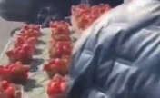 小贩卖草莓一斤缺了半斤，商贩让删视频才退款，市场监察局回应