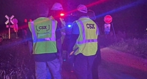 美一州发生铁路交通事故：6人死亡，含3名儿童