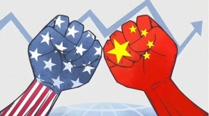 中美军方谈崩后，美军以退为进，设致命陷阱，外交部放弃好言相劝。
