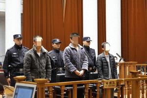 三男子参与运营盗版小说App被判刑：月收入300余万元
