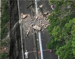 日本深夜地震！中领馆连发提醒 防范余震保安全
