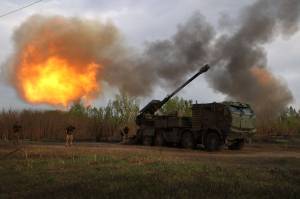 俄媒：俄乌冲突或于五月迎来新升级，美援加速局势紧张