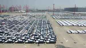韩国车企人员组团围观国产新能源车 警惕市场变革与竞品崛起