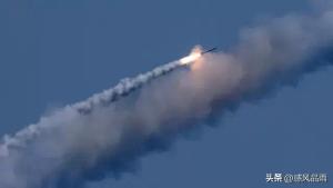 俄军击毁乌克兰导弹燃料生产车间 加剧顿巴斯紧张局势