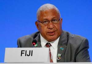 最新消息！斐济前总理因妨碍司法公正被判入狱一年