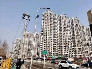 4月份北京住房租赁市场成交量回落、议价空间加大 租客掌握主动权