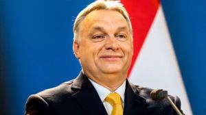 匈牙利总理：我们由东方迁徙而来，共叙丝路情深