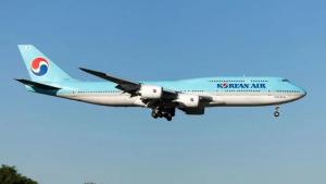 美购买韩客机或为打造“末日飞机” 斥资6.74亿升级空中指挥所