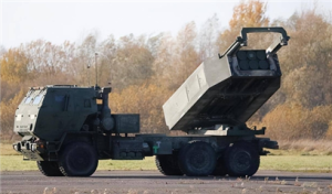 紧急出售！美国批准对乌出售火箭炮系统 总价3000万美元