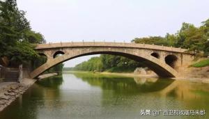 马未都谈中国桥梁发展史