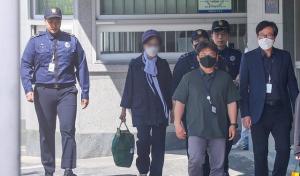 韩总统尹锡悦岳母服刑299天后获假释 狱中299天终假释