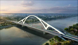 吴江这两座大桥，最新进展！通行能力大提升